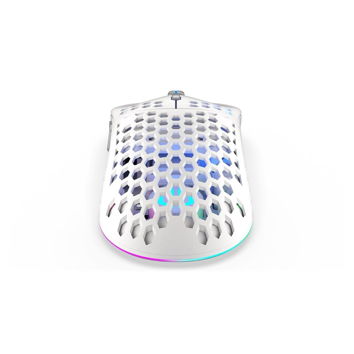 Mouse Endorfy EY6A010 White Multicolour 16000 dpi