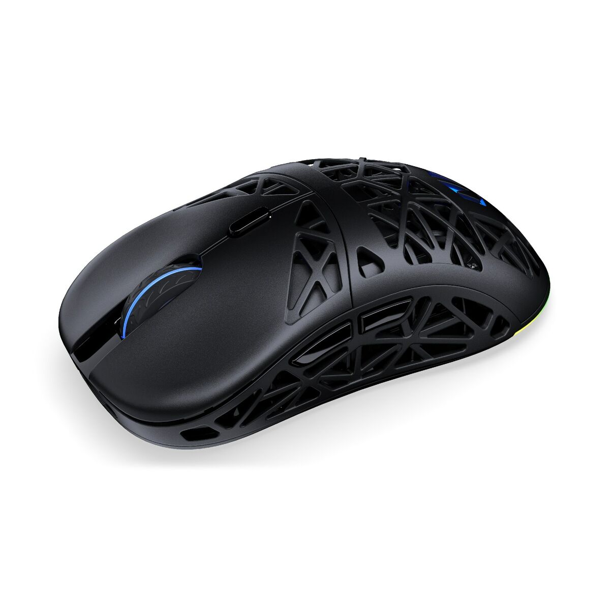 Mouse Endorfy EY6A016 Black Multicolour 26000 DPI