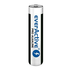 Batteries EverActive LR03 1,5 V (4 Units)