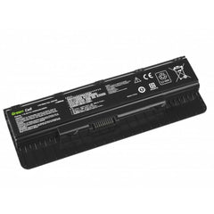 Laptop Battery Green Cell AS129 Black 4400 mAh