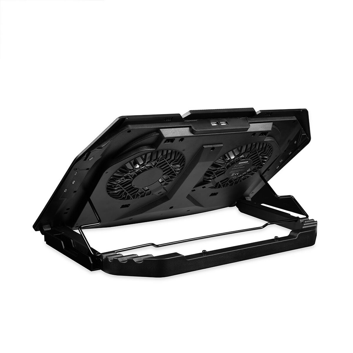 Cooling Base for a Laptop Modecom PL-MC-CF-21-RGB