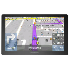 GPS navigator Modecom NAV-FREEWAYCX90-MF-EU 9"