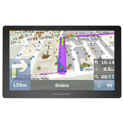 GPS navigator Modecom NAV-FREEWAYCX94-MF-EU 9"