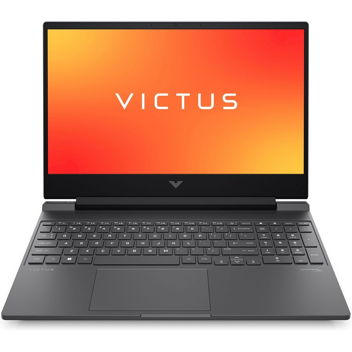 Laptop HP Victus 15-FB1013D 15,6" AMD Ryzen 5 7535HS 16 GB RAM 512 GB SSD Nvidia GeForce RTX 2050