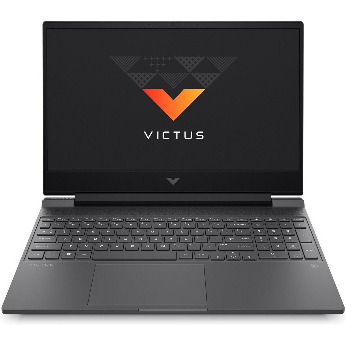 Laptop HP Victus 15-FB1013D 15,6" AMD Ryzen 5 7535HS 16 GB RAM 512 GB SSD Nvidia GeForce RTX 2050