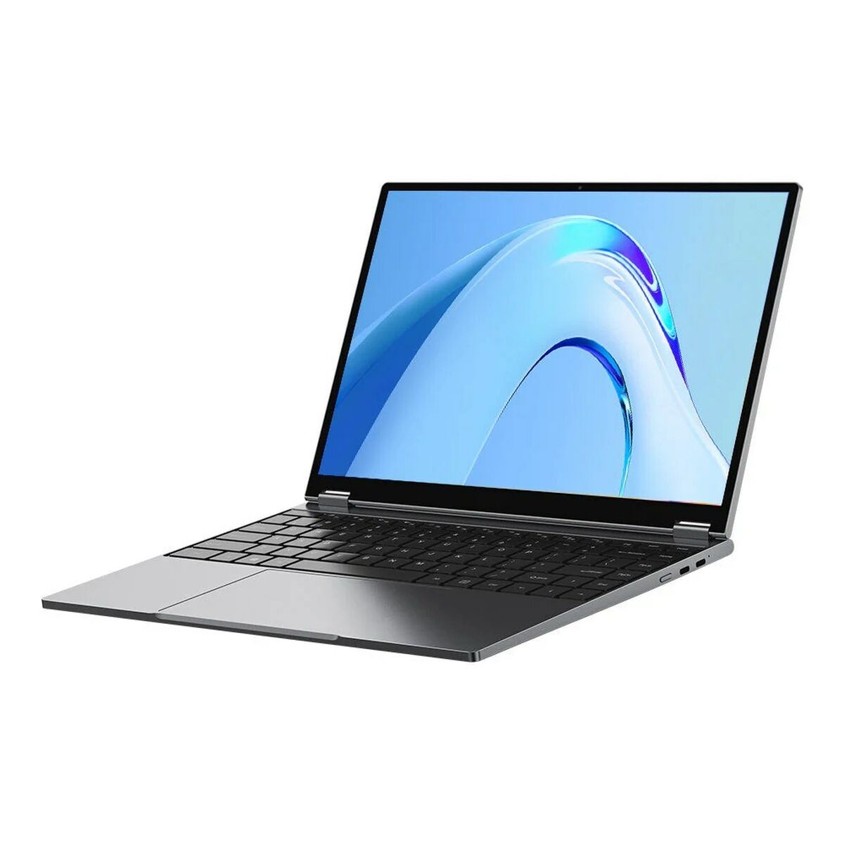 Laptop Chuwi FreeBook 2023 13,5" Intel Core I3-1215U 12 GB RAM 512 GB SSD