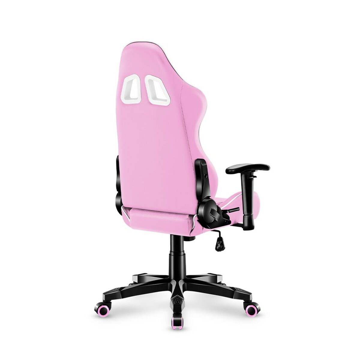 Gaming Chair Huzaro HZ-Ranger 6.0 Pink White