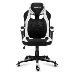 Gaming Chair Huzaro HZ-Force 2.5 White Mesh         White Black