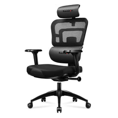 Gaming Chair Huzaro HZ-Combat 7.0 Black Black