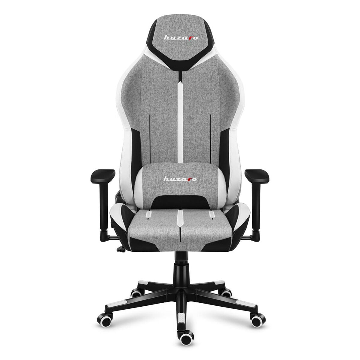 Gaming Chair Huzaro Force 7.9 Grey