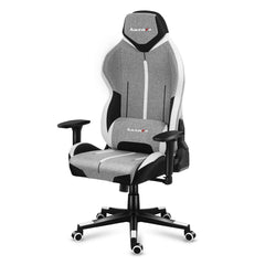 Gaming Chair Huzaro Force 7.9 Grey