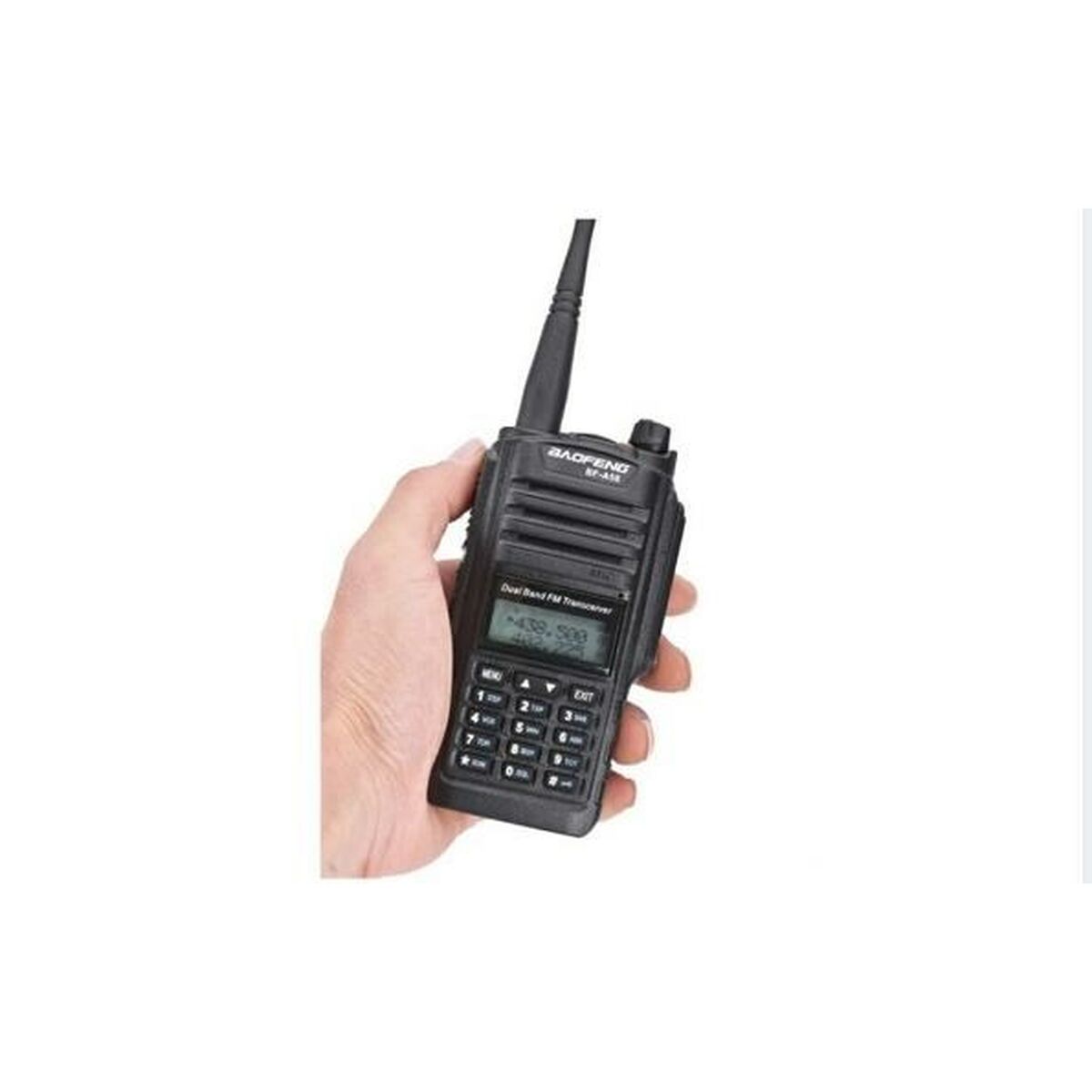 Walkie-Talkie Baofeng BF-A58