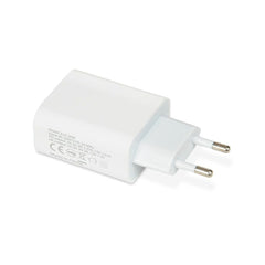 Wall Charger Ibox ILUC36W White 20 W