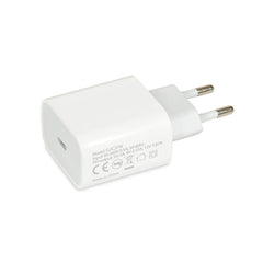 Wall Charger Ibox iBOX C-37 White 20 W (1 Unit)