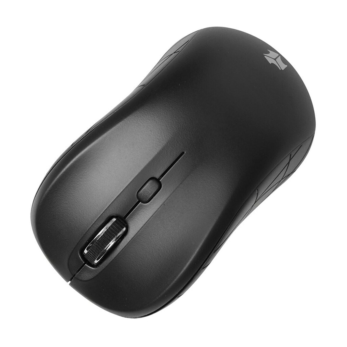 Mouse Ibox i009W Black