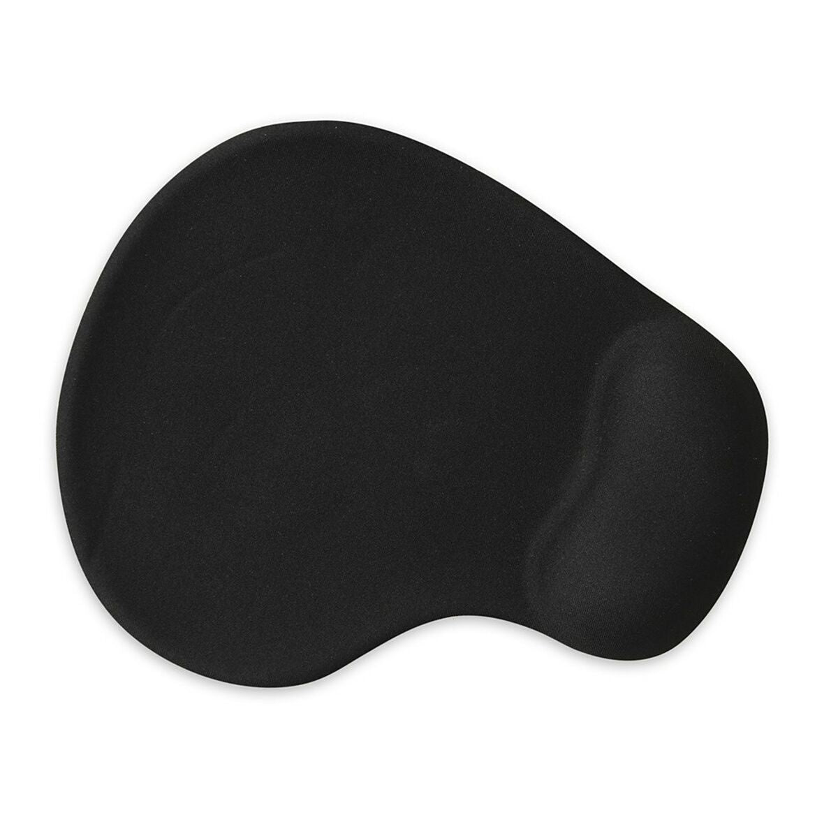 Mouse Mat Ibox IMP003 Black