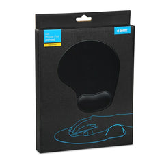 Mouse Mat Ibox IMP003 Black