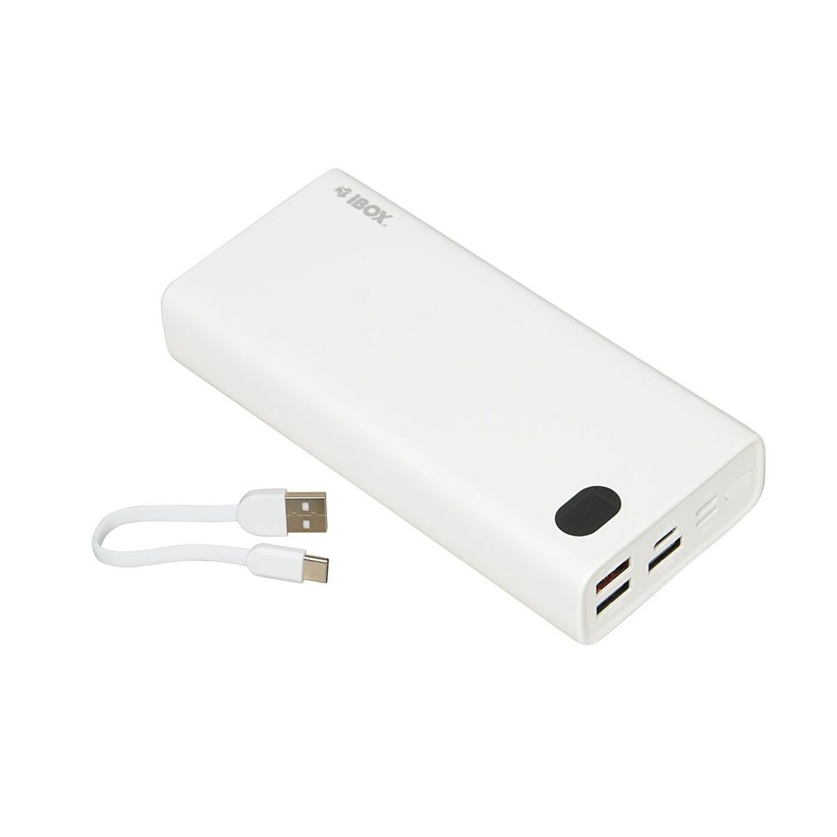 Powerbank Ibox IPB20 White 20000 mAh