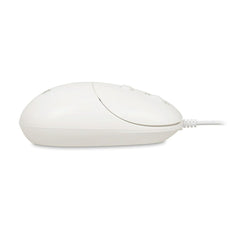 Mouse Ibox IMOF011 White 2400 dpi