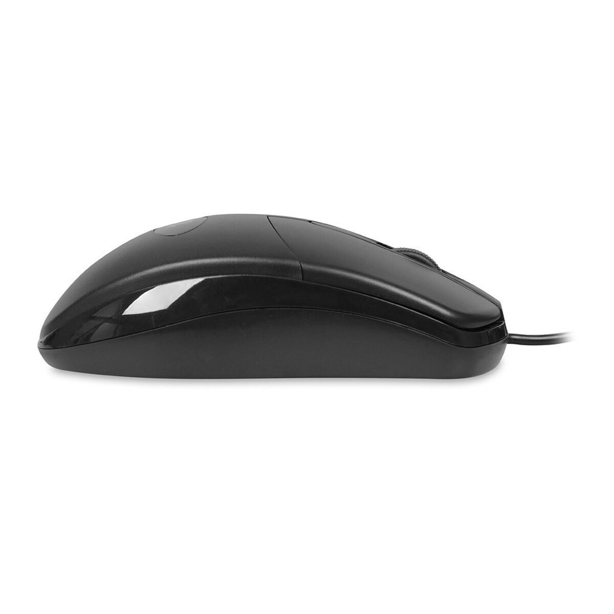 Mouse Ibox IMOF010 Black 1600 dpi