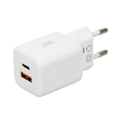 Wall Charger Ibox ILUC42W White 33 W (1 Unit)