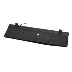 Keyboard Ibox IKC2010B Black