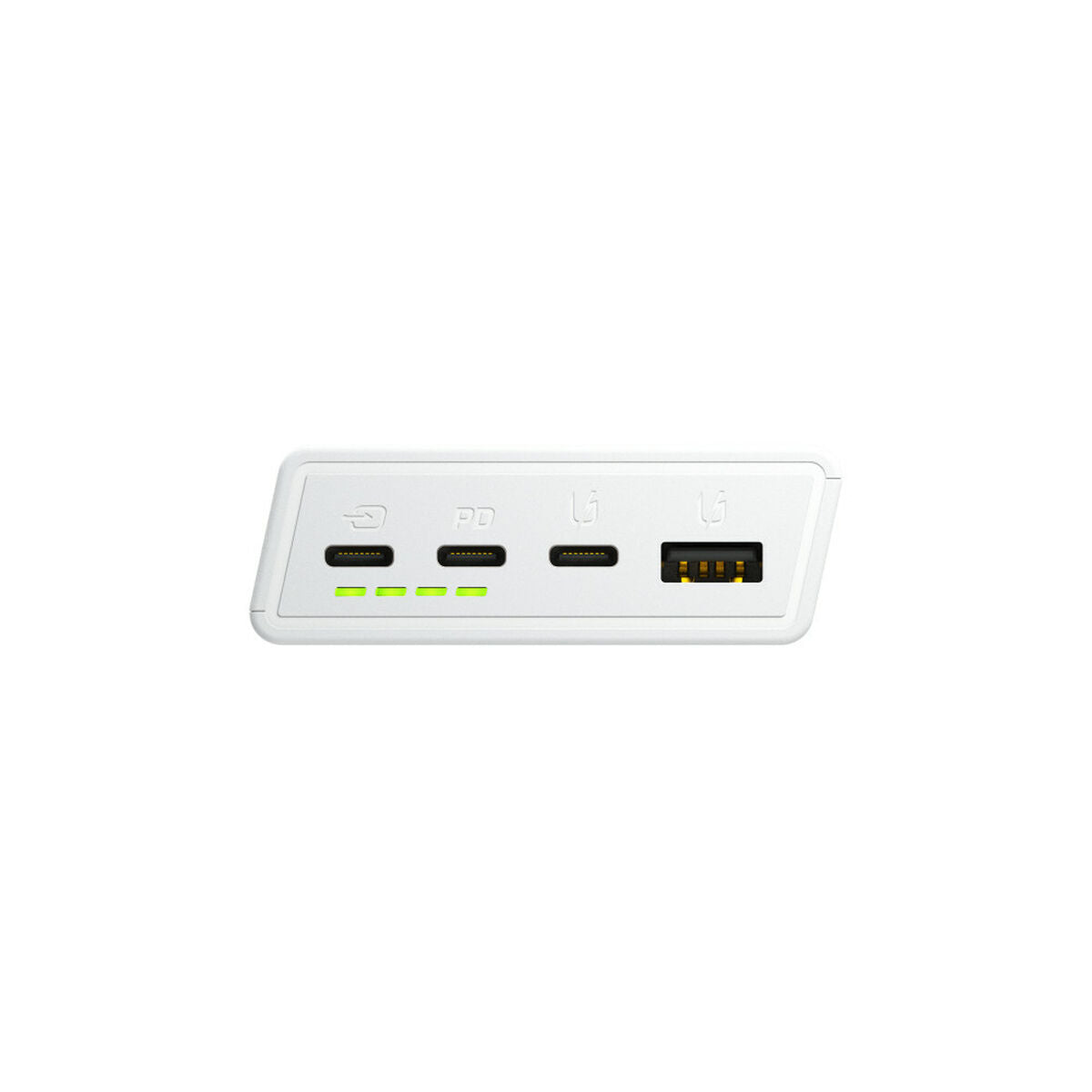 Powerbank Green Cell PBGC03SW White 20000 mAh