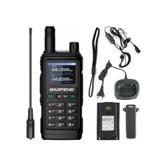 Walkie-Talkie Baofeng UV-17E