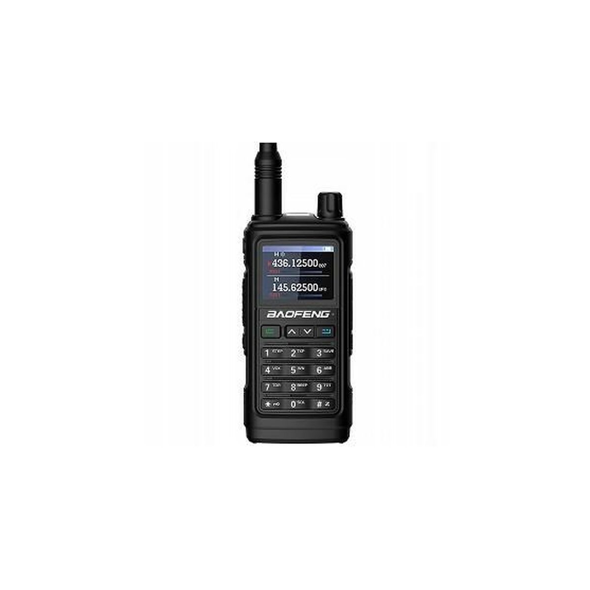 Walkie-Talkie Baofeng UV-17E