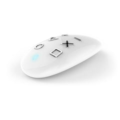 Freestanding Fan Fibaro KeyFob