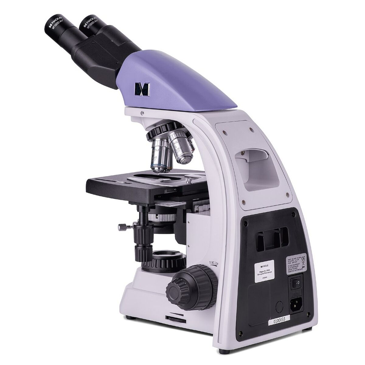 Microscope Magus BIO 250B