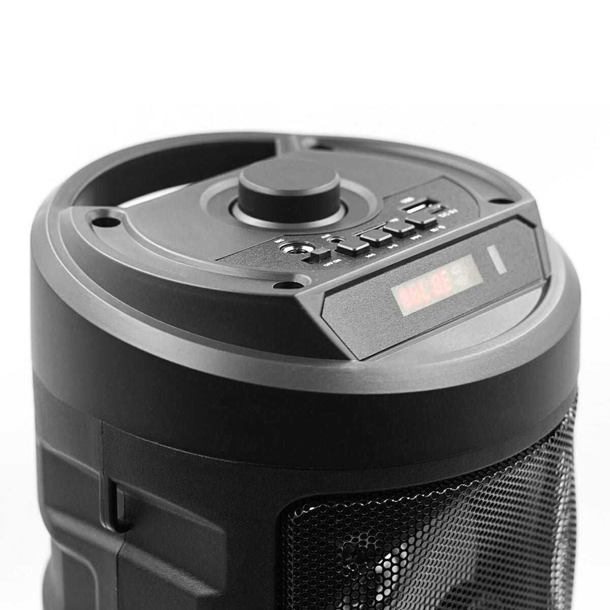 Portable Bluetooth Speakers SQUEAK SQ1004 Black 40 W