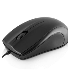 Mouse Modecom M-LC-LM12 Black