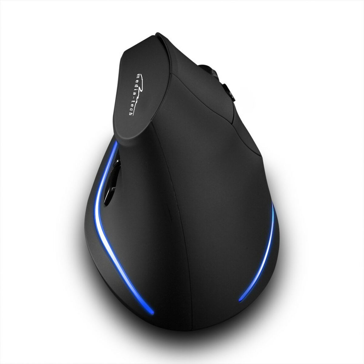 Mouse Media Tech VERTIC RF MT1123 Black