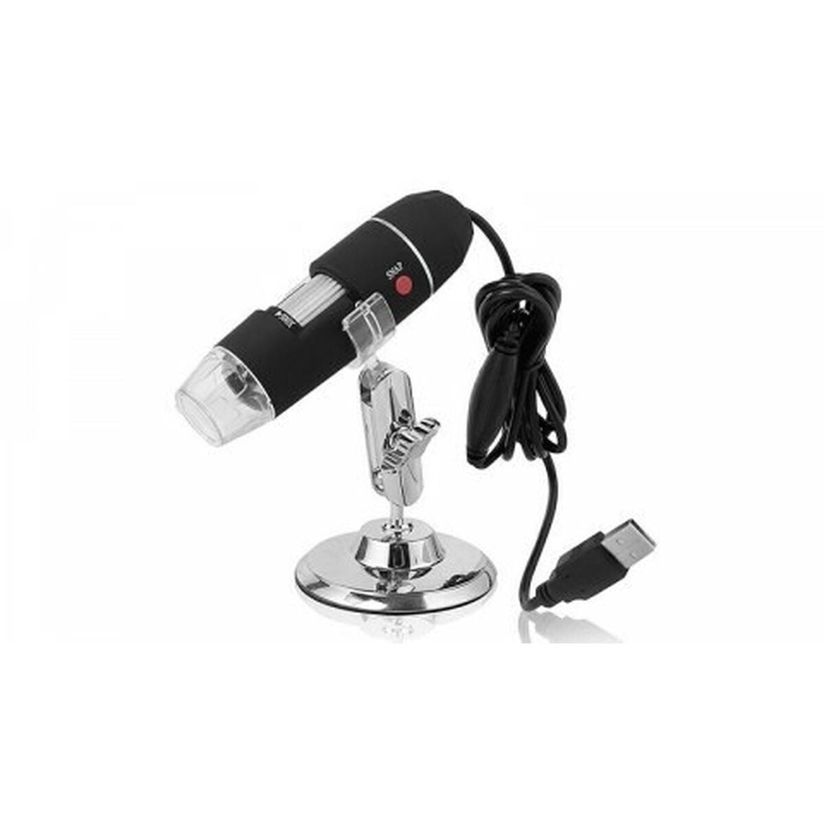 Microscope Media Tech USB 500X MT4096