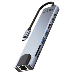 USB Hub Media Tech MT5046 100 W