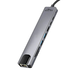 USB Hub Media Tech MT5046 100 W