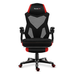 Gaming Chair Huzaro Combat 3.0 Black Red