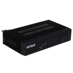 TDT Tuner Wiwa 2790Z