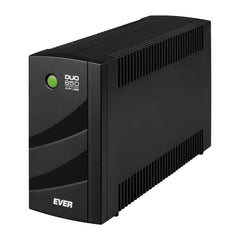 Uninterruptible Power Supply System Interactive UPS Ever T/DAVRTO-000K85/01 550 W