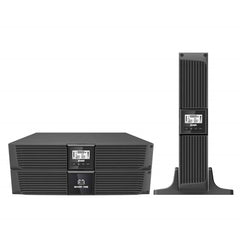 Uninterruptible Power Supply System Interactive UPS Ever T/NETLRT-001K50/00