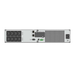 Uninterruptible Power Supply System Interactive UPS Ever T/NETLRT-001K50/00