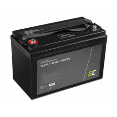 Battery for Uninterruptible Power Supply System UPS Green Cell CAV13