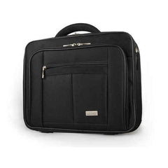 Laptop Case Natec NTO-0392 Black (1 Unit)