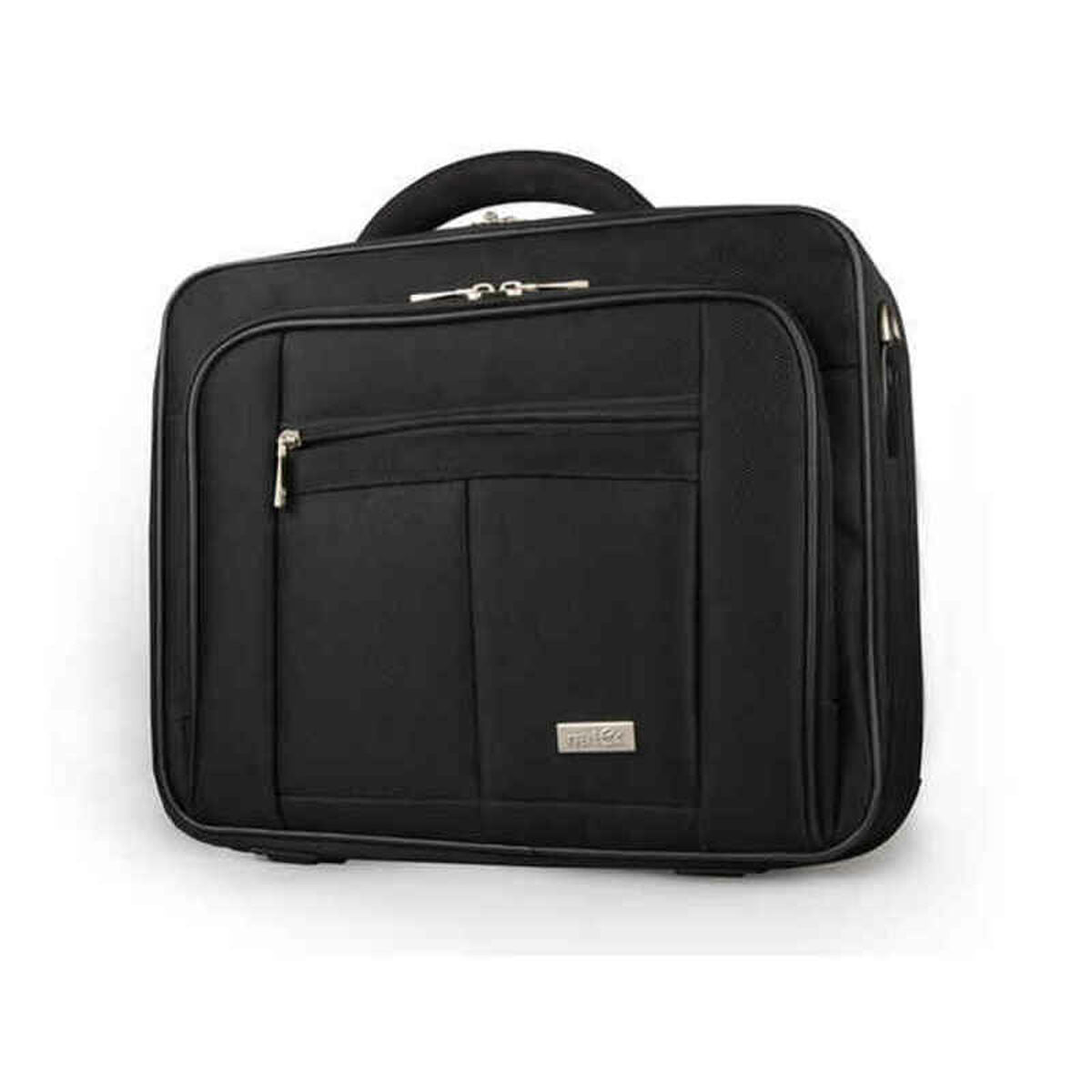 Laptop Case Natec NTO-0393 Black (1 Unit) 17.3"