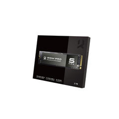 Hard Drive GoodRam IRDM PRO GEN 5 2 TB SSD