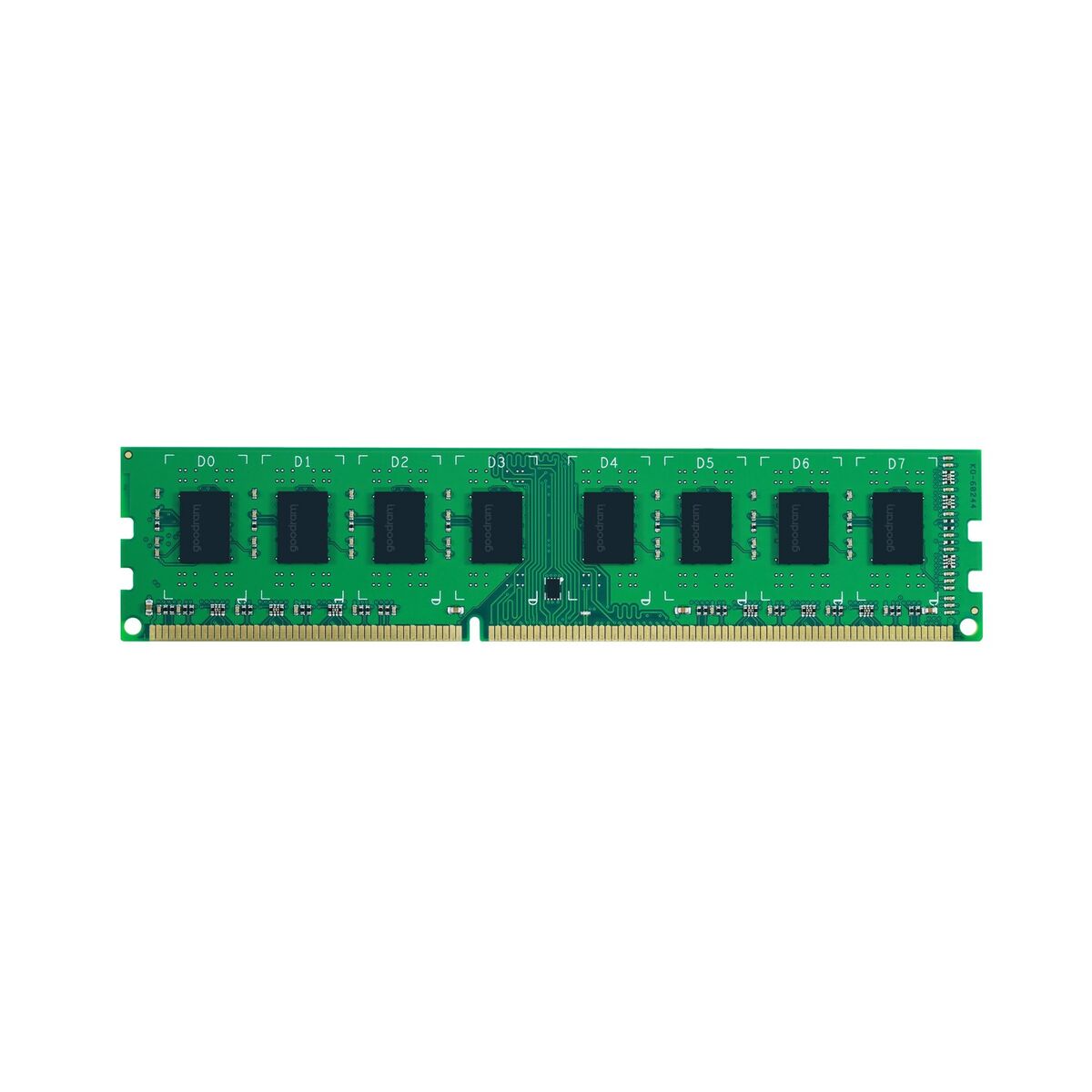 RAM Memory GoodRam GR1600D3V64L11S/4G CL11 4 GB