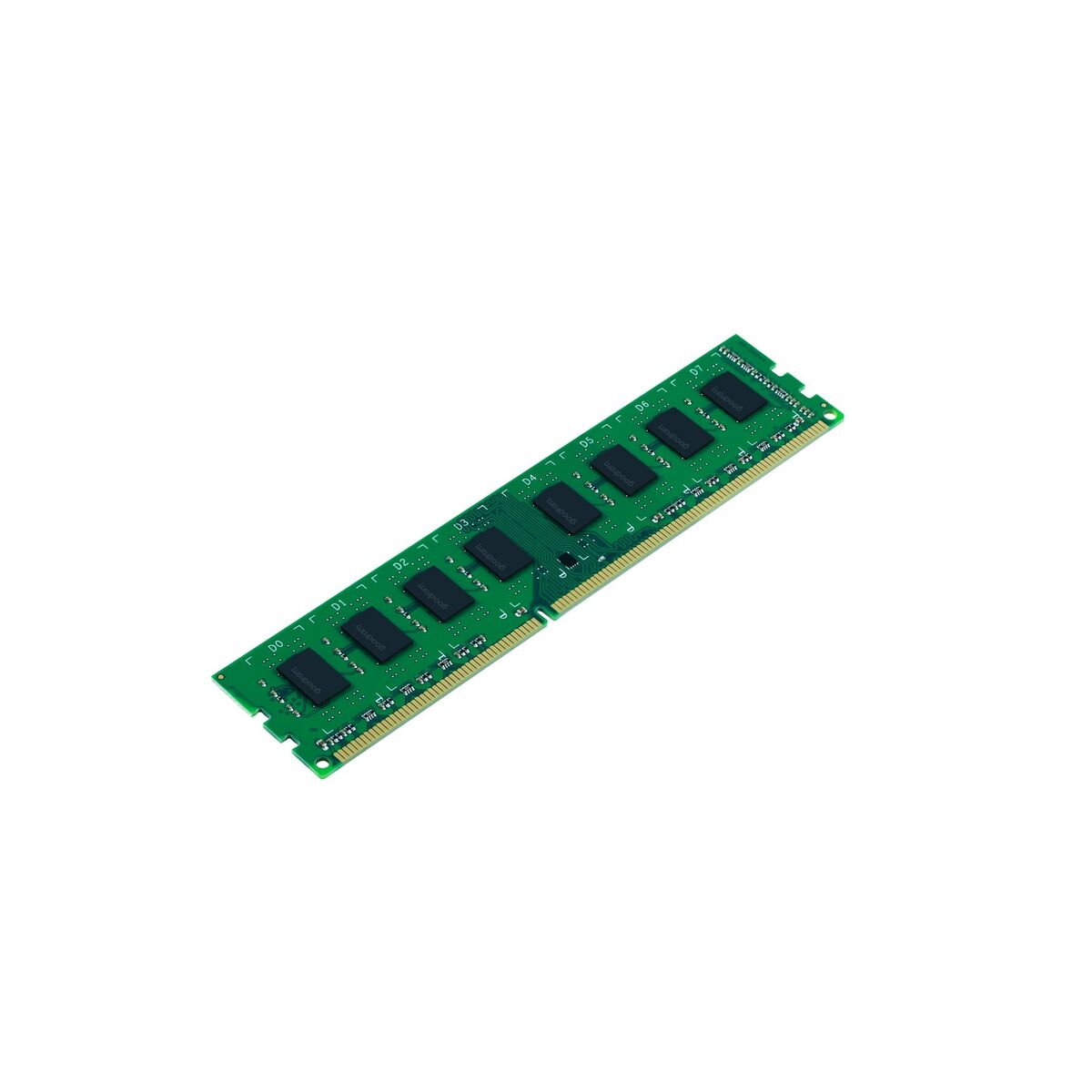 RAM Memory GoodRam GR1600D3V64L11S/4G CL11 4 GB