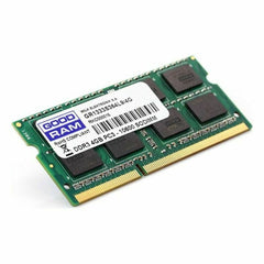 RAM Memory GoodRam GR1333S364L9S/4G 4 GB DDR3 1333 MHz 1333 MHz CL9 4 GB DDR3