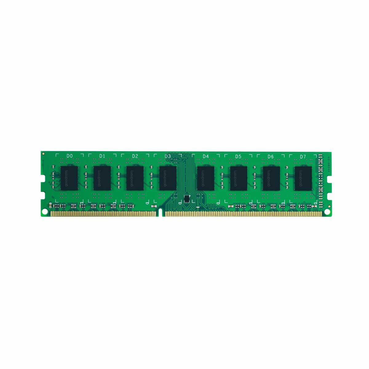 RAM Memory GoodRam GR1333D364L9S/4G 4 GB CL9